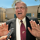 Maricopa County, Ariz., Sheriff Joe Arpaio in 2010
PAUL J. RICHARDS/AFP/Getty Images